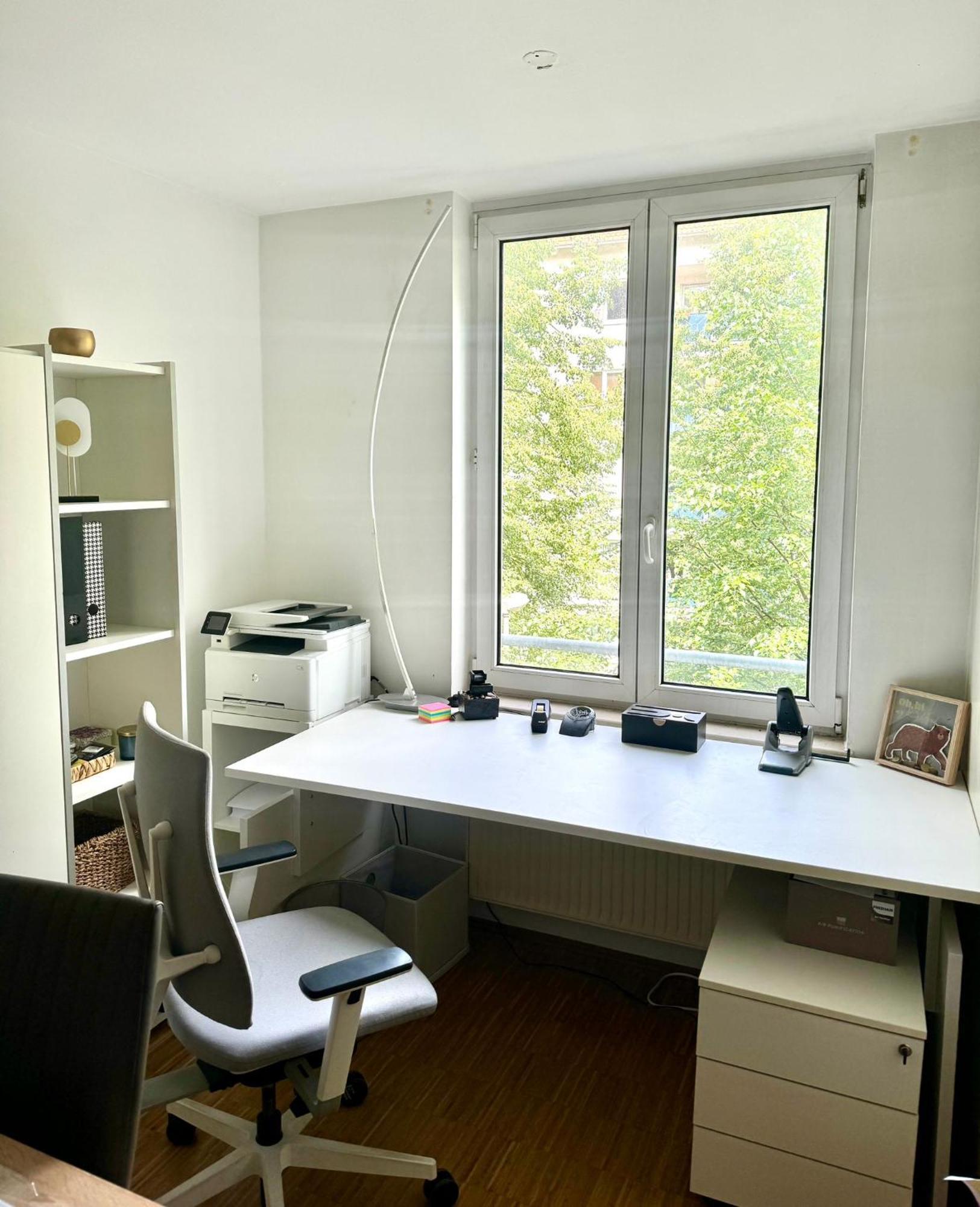 Wilhelmine18 - Naehe Stadion, Tram 1 Min Weg Apartment *